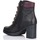 Zapatos Mujer Botines Janross JR 8941 Negro
