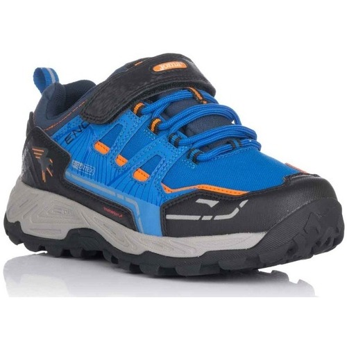 Zapatos Niño Sandalias de deporte Joma JENOW2205V Azul