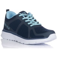 Zapatos Mujer Fitness / Training Sweden Kle 222000 Negro