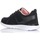 Zapatos Mujer Fitness / Training Sweden Kle 222000 Negro