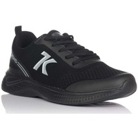 Zapatos Hombre Fitness / Training Sweden Kle 222003 Negro