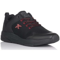 Zapatos Hombre Fitness / Training Sweden Kle 222253 Negro