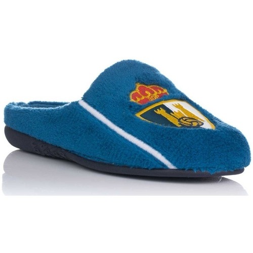 Zapatos Pantuflas Vulladi 3285-221 Azul