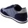 Zapatos Hombre Zapatillas bajas Le Coq Sportif 2310154 Azul