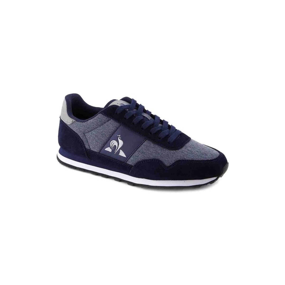 Zapatos Hombre Zapatillas bajas Le Coq Sportif 2310154 Azul