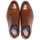 Zapatos Hombre Richelieu Fluchos 8412 Marrón