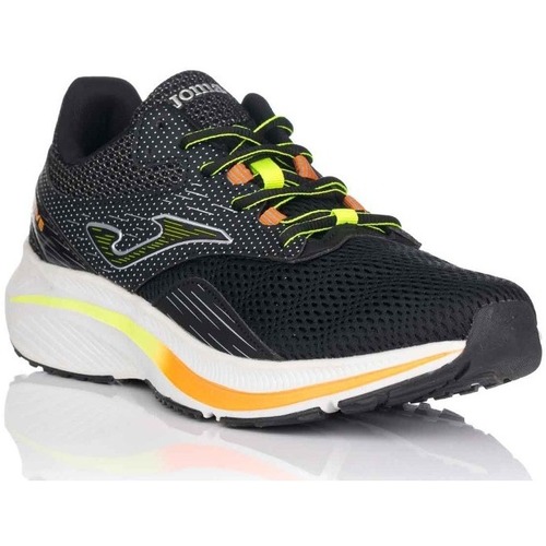 Zapatos Hombre Running / trail Joma RACTIS2301 Negro