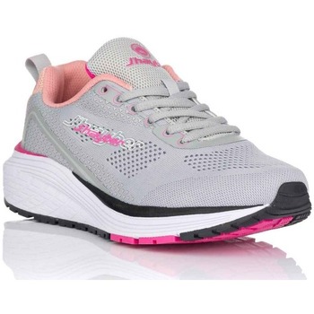 Zapatos Mujer Running / trail J´hayber ZS450320 Gris
