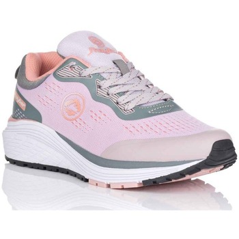 Zapatos Mujer Running / trail J´hayber ZS450363 Gris