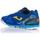 Zapatos Mujer Fútbol Joma MUNS2304IN Azul