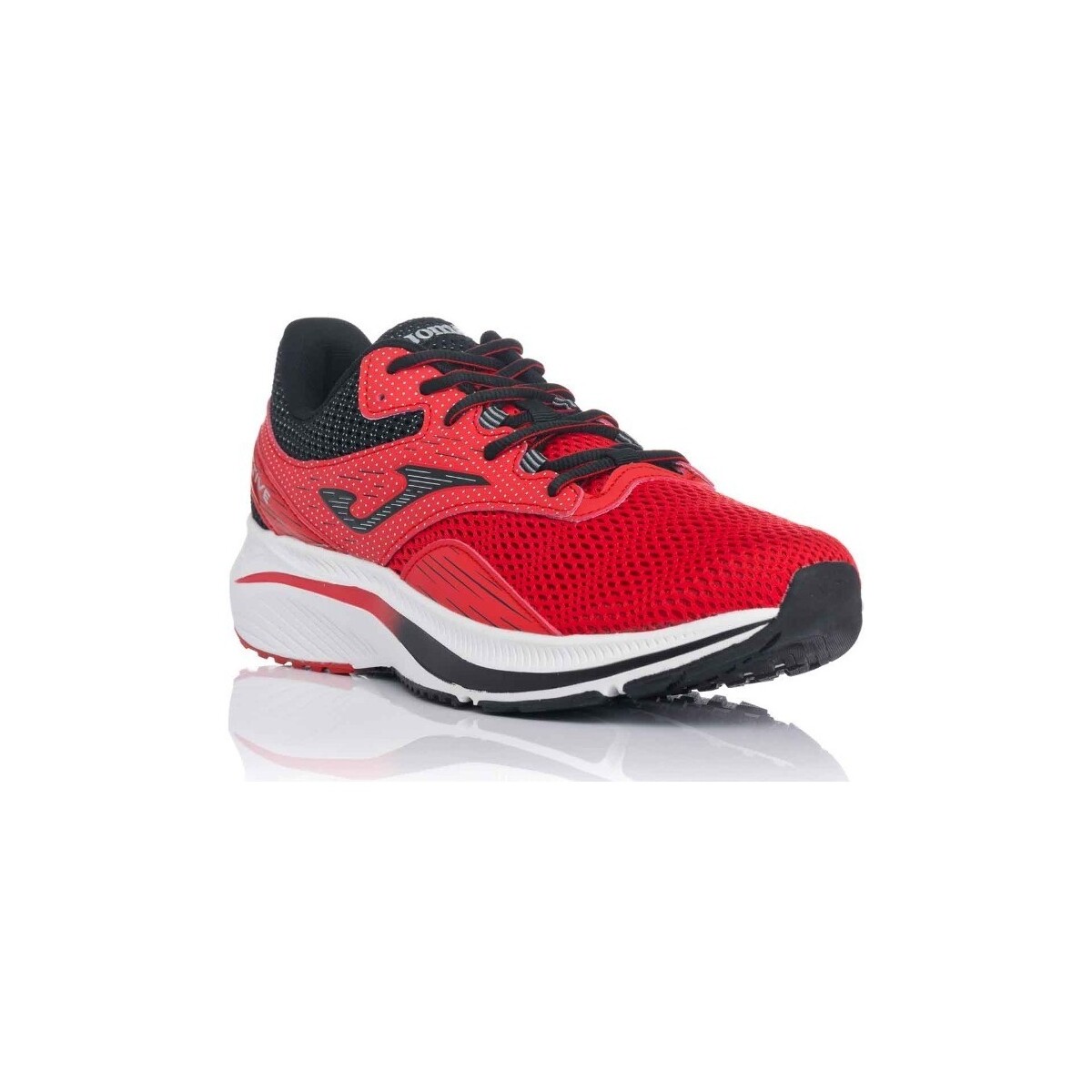 Zapatos Mujer Running / trail Joma RACTIS2306 Rojo