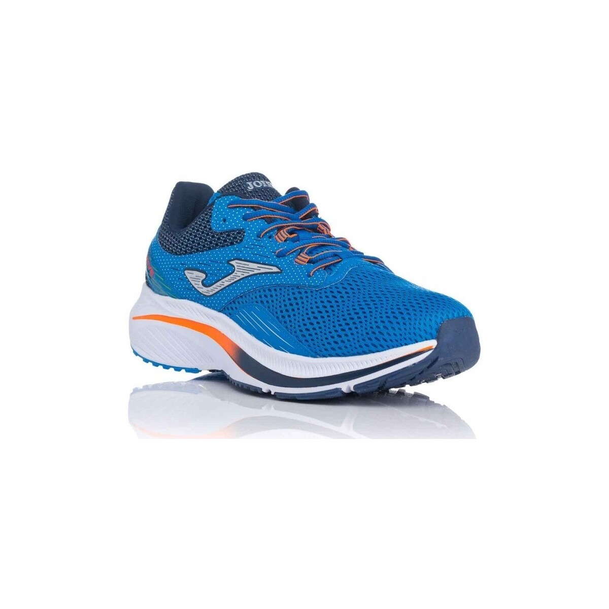 Zapatos Hombre Running / trail Joma RACTIS2317 Azul