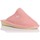 Zapatos Mujer Pantuflas Garzon P460.130 Rosa