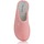 Zapatos Mujer Pantuflas Garzon P460.130 Rosa