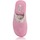Zapatos Mujer Pantuflas Vulladi 7050-717 Rosa