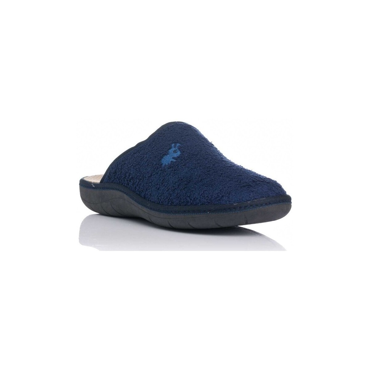 Zapatos Hombre Pantuflas Vulladi 2890-717 Azul