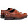 Zapatos Hombre Richelieu Fluchos F1626 Marrón
