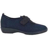 Zapatos Mujer Derbie Doctor Cutillas 41155 Azul