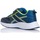 Zapatos Niño Running / trail J´hayber ZN450332 Azul
