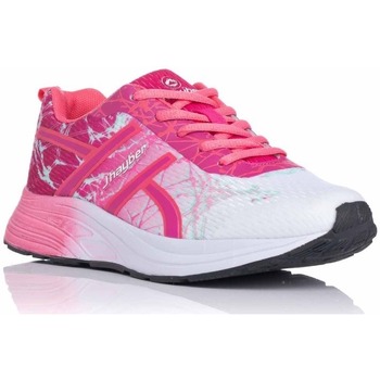 Zapatos Niña Running / trail J´hayber ZN450337 Rosa