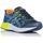 Zapatos Niño Running / trail J´hayber ZN450337 Azul