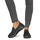 Zapatos Mujer Slip on Skechers GO WALK FLEX Negro
