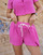 textil Mujer Shorts / Bermudas THEAD. BILLIE Rosa