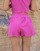 textil Mujer Shorts / Bermudas THEAD. BILLIE Rosa