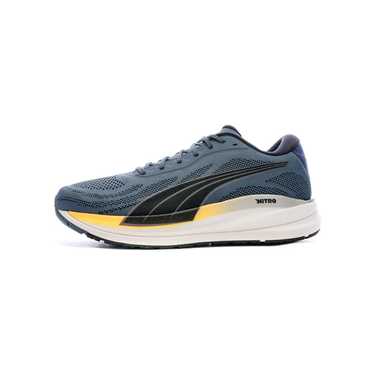 Zapatos Hombre Running / trail Puma  Azul