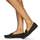 Zapatos Mujer Mocasín Lauren Ralph Lauren BARNSBURY-FLATS-CASUAL Negro