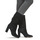 Zapatos Mujer Botas urbanas Lauren Ralph Lauren ARTIZAN II-BOOTS-MID BOOT Negro