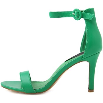 Zapatos Mujer Sandalias Fashion Attitude  Verde