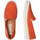 Zapatos Mujer Deportivas Moda Mephisto VALINA Naranja