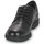 Zapatos Hombre Derbie Geox U SPHERICA EC11 Negro