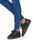 Zapatos Mujer Zapatillas bajas Geox D MYRIA Negro