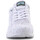 Zapatos Mujer Zapatillas bajas Skechers Bobs Squad Reclaim Life White 117282-WHT Blanco
