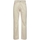textil Hombre Pantalones Selected Scott 196-Straight - Ecru Beige