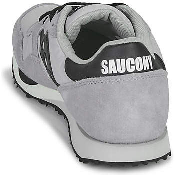 Saucony DXN Trainer Gris / Negro