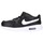 Zapatos Niña Deportivas Moda Nike CZ5361 002 Niña Negro Negro