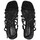 Zapatos Mujer Sandalias Dangela-deity DKO 23112 Mujer Negro Negro