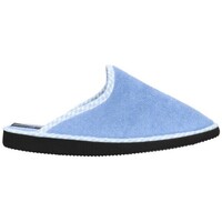 Zapatos Mujer Pantuflas Doctor Cutillas 24503 aguamar Mujer Celeste Azul