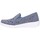 Zapatos Mujer Zapatos de tacón Doctor Cutillas 38465 Mujer Azul Azul