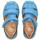 Zapatos Niño Sandalias Pablosky 025811 Niño Azul marino Azul