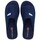 Zapatos Hombre Derbie & Richelieu Doctor Cutillas 12253 Hombre Azul Azul