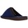Zapatos Hombre Derbie & Richelieu Doctor Cutillas 12253 Hombre Azul Azul