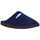 Zapatos Hombre Derbie & Richelieu Doctor Cutillas 12254 Hombre Azul Azul