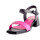 Zapatos Mujer Sandalias Marlinna 36251 Rosa