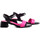 Zapatos Mujer Sandalias Marlinna 36251 Rosa