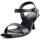 Zapatos Mujer Sandalias Marlinna 35751 Negro