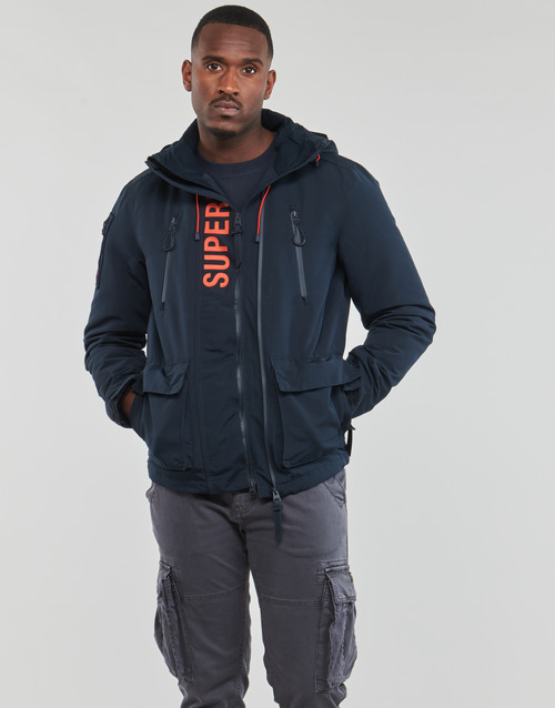 Superdry Ultimate Windcheater para hombre